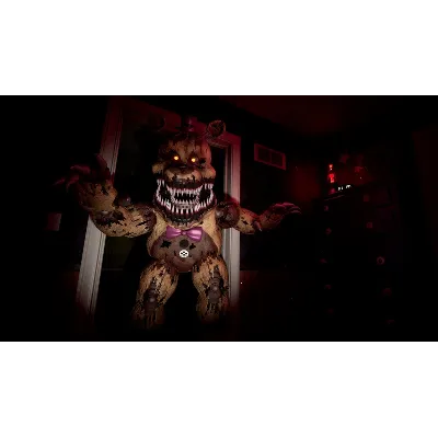 Five Nights at Freddy&acute;s: Help Wanted XBOX [ Ключ ] - irongamers.ru