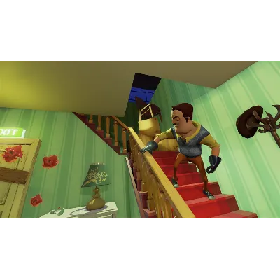 Hello Neighbor XBOX [ Игровой Ключ Код ] - irongamers.ru