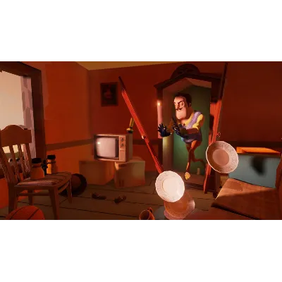 Hello Neighbor XBOX [ Игровой Ключ Код ] - irongamers.ru