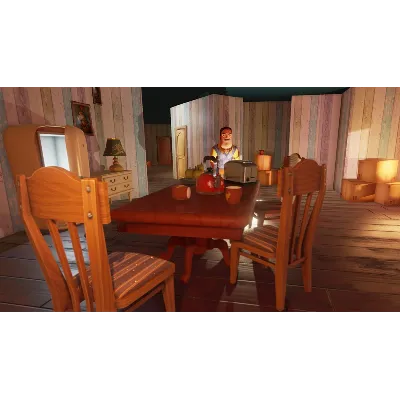 Hello Neighbor XBOX [ Игровой Ключ Код ] - irongamers.ru