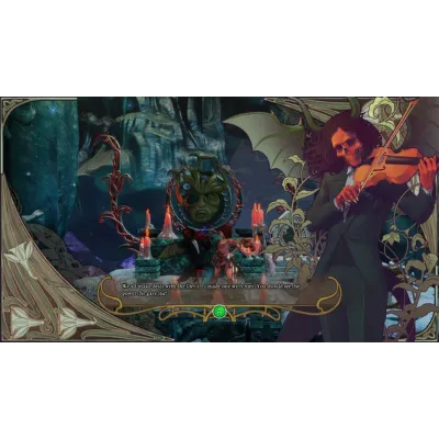 Abyss Odyssey - STEAM Key - Region Free / ROW - irongamers.ru