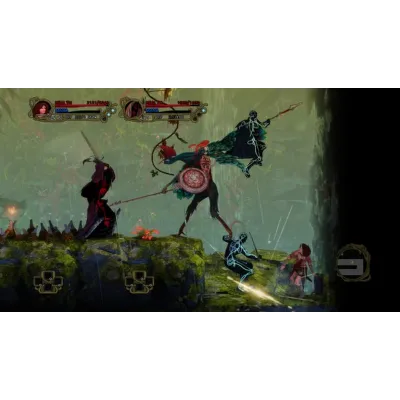 Abyss Odyssey - STEAM Key - Region Free / ROW - irongamers.ru