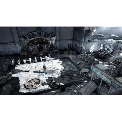 ВЕСЬ МИР Metro Redux Bundle XBOX ONE КЛЮЧ GLOBAL - irongamers.ru