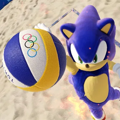 Olympic Games Tokyo 2020 (Xbox One/Series) Гарантия ⭐ - irongamers.ru
