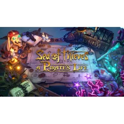 Sea of Thieves: 2026 Premium Edition+Все DLC+ONLINE - irongamers.ru