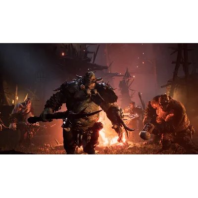 Dark Alliance Deluxe Edition Xbox One & Xbox Series X|S - irongamers.ru