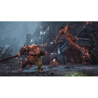 Dark Alliance Deluxe Edition Xbox One & Xbox Series X|S - irongamers.ru