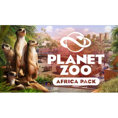 Planet Zoo Ultimate ВСЕ DLC+Americas Animal+Steam⭐TOP - irongamers.ru
