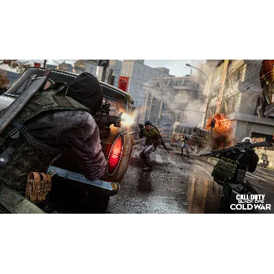 COD: BLACK OPS COLD WAR CROSS-GEN BUNDLE XBOX КЛЮЧ - irongamers.ru