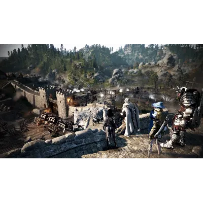 Black Desert (Steam Gift Россия) - irongamers.ru