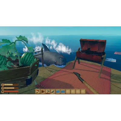 Raft (Steam Gift Россия) - irongamers.ru