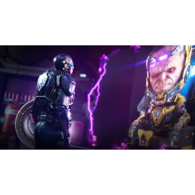 Мстители Marvel Definitive издание XBOX / ПК Ключ +RUS - irongamers.ru