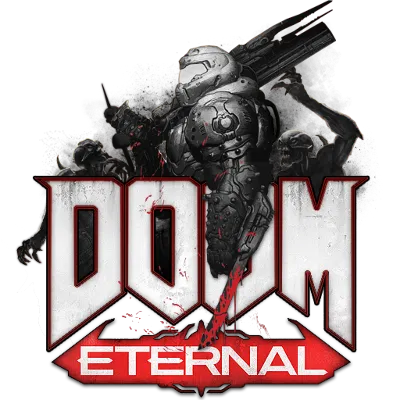 DOOM Eternal Deluxe Edition | Xbox One & Series - irongamers.ru