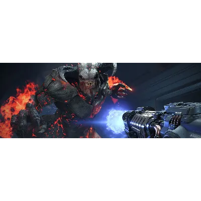 DOOM Eternal Deluxe Edition | Xbox One & Series - irongamers.ru