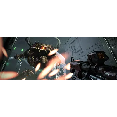 DOOM Eternal Deluxe Edition | Xbox One & Series - irongamers.ru
