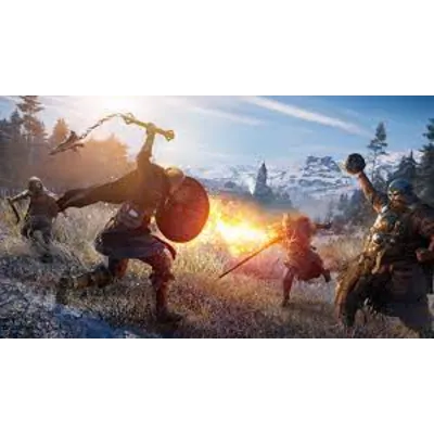 Assassin&acute;s Creed Valhalla Season Pass XBOX КЛЮЧ + - irongamers.ru