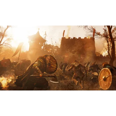 Assassin&acute;s Creed Valhalla Season Pass XBOX КЛЮЧ + - irongamers.ru