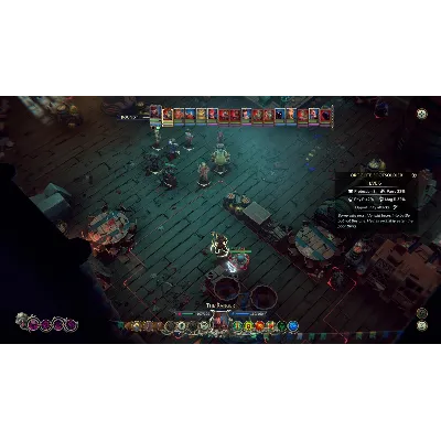The Dungeon Of Naheulbeuk Amulet Chaos Xbox One & X|S - irongamers.ru