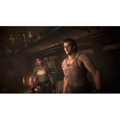 RESIDENT EVIL: DELUXE ORIGINS BUNDLE XBOX КЛЮЧ - irongamers.ru
