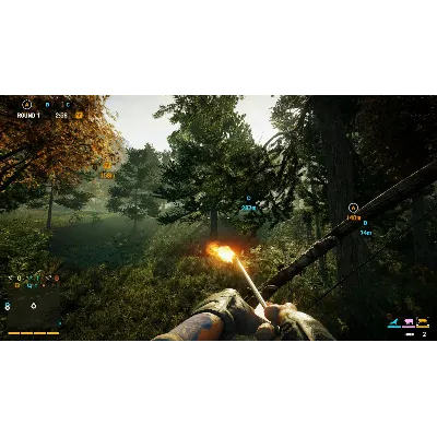 FAR CRY 4 XBOX ONE & SERIES X|S КЛЮЧ - irongamers.ru