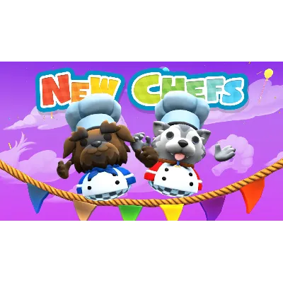 Overcooked! 2 + Hell is Other Demons | EPIC GAMES АКК - irongamers.ru