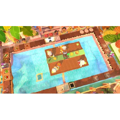 Overcooked! 2 + Hell is Other Demons | EPIC GAMES АКК - irongamers.ru