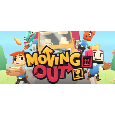 Moving Out (STEAM КЛЮЧ) РФ+КЗ+СНГ / РУССКИЙ ЯЗЫК - irongamers.ru