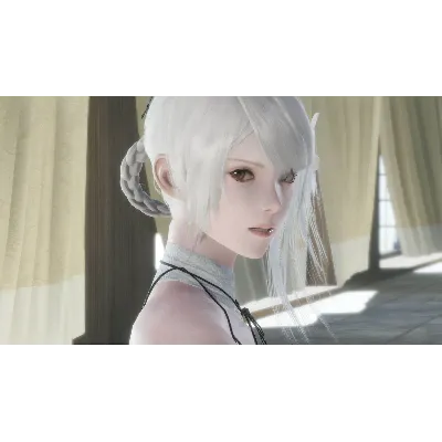 NieR Replicant ver.1.22474487139 +HADES [STEAM] аккаунт - irongamers.ru
