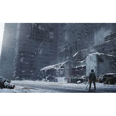 NieR Replicant ver.1.22474487139 +HADES [STEAM] аккаунт - irongamers.ru