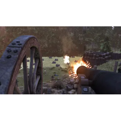 Call of Juarez: Bound in Blood (STEAM КЛЮЧ) РФ+КЗ+МИР - irongamers.ru