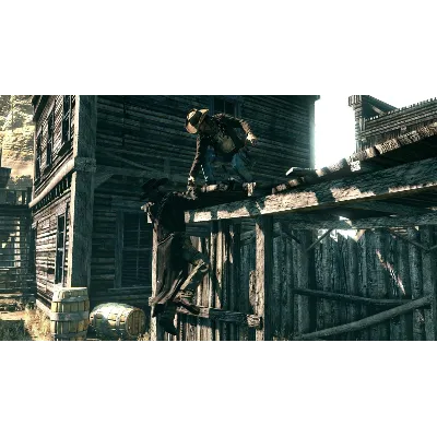 Call of Juarez: Bound in Blood (STEAM КЛЮЧ) РФ+КЗ+МИР - irongamers.ru