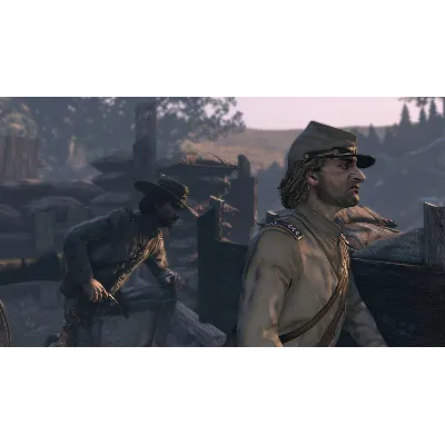 Call of Juarez: Bound in Blood (STEAM КЛЮЧ) РФ+КЗ+МИР - irongamers.ru