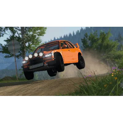 BeamNG.drive [STEAM] аккаунт - irongamers.ru