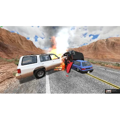 BeamNG.drive [STEAM] аккаунт - irongamers.ru