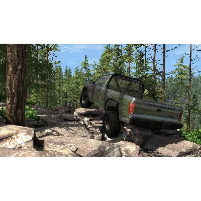 BeamNG.drive [STEAM] аккаунт - irongamers.ru