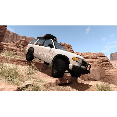 BeamNG.drive [STEAM] аккаунт - irongamers.ru
