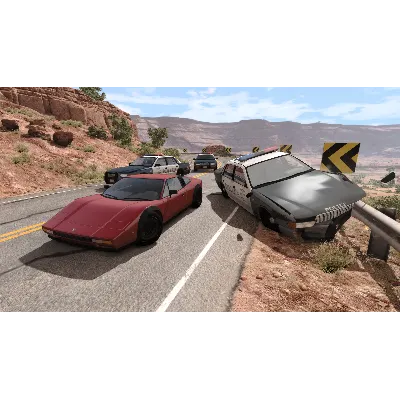 BeamNG.drive [STEAM] аккаунт - irongamers.ru