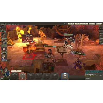 Wildermyth [STEAM] аккаунт - irongamers.ru