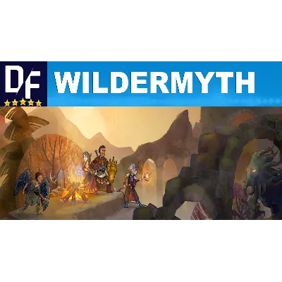 Wildermyth [STEAM] аккаунт - irongamers.ru