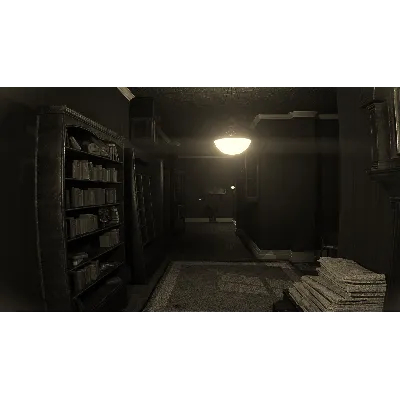 Nether Nightmare (STEAM KEY/REGION FREE) - irongamers.ru
