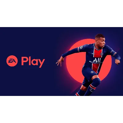 Xbox Game Pass Ultimate 1 месяц Все Регионы + EA Play - irongamers.ru