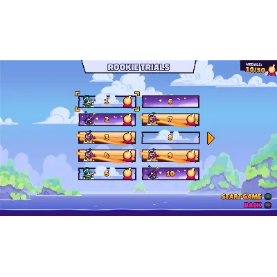 Tricky Towers XBOX ONE / XBOX SERIES X|S КЛЮЧ - irongamers.ru