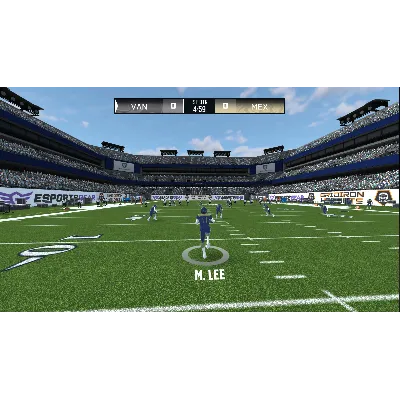 Axis Football 2020 STEAM KEY REGION FREE GLOBAL ROW - irongamers.ru