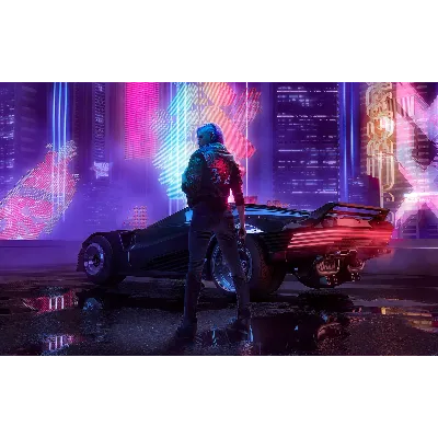 Wallpaper Engine [STEAM] аккаунт - irongamers.ru