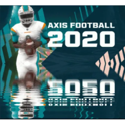 Axis Football 2020 (Steam) REGION FREE/GLOBAL - irongamers.ru