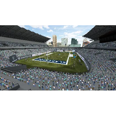 Axis Football 2020 (Steam) REGION FREE/GLOBAL - irongamers.ru