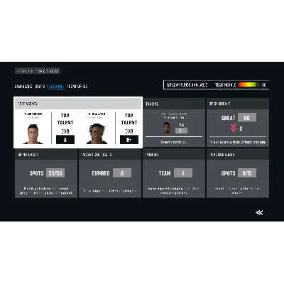 Axis Football 2020 (Steam) REGION FREE/GLOBAL - irongamers.ru