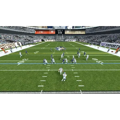 Axis Football 2020 (Steam) REGION FREE/GLOBAL - irongamers.ru