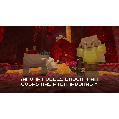 ВЕСЬ МИР Minecraft XBOX ONE / SERIES X|S КЛЮЧ ГЛОБАЛ - irongamers.ru
