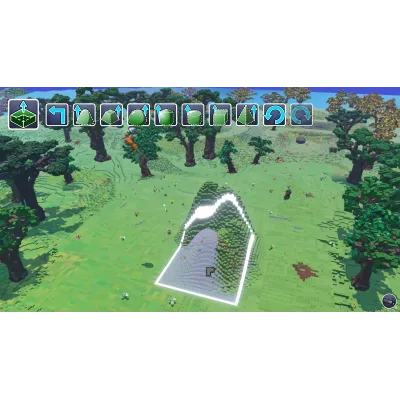 LEGO® WORLDS XBOX ONE / XBOX SERIES X|S КЛЮЧ - irongamers.ru